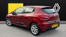 Renault Clio 0.9 TCE 90 Dynamique Nav 5dr Petrol Hatchback